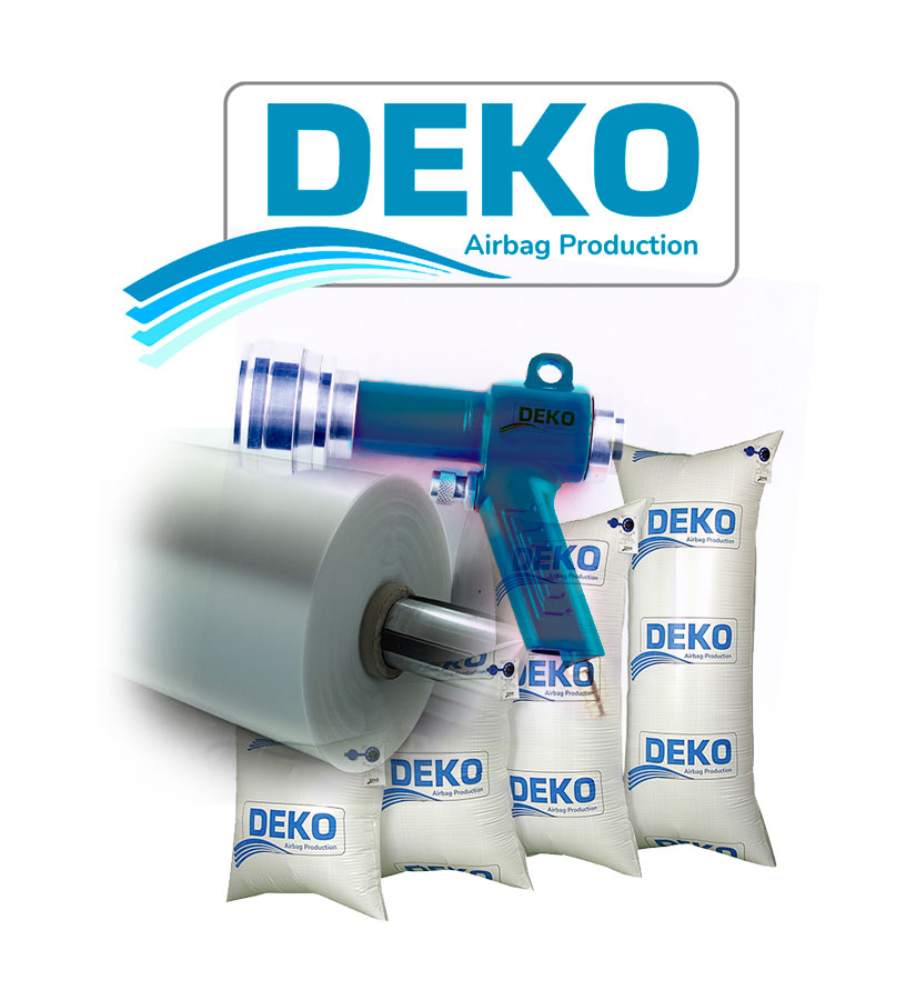 DEKO Airbag Production