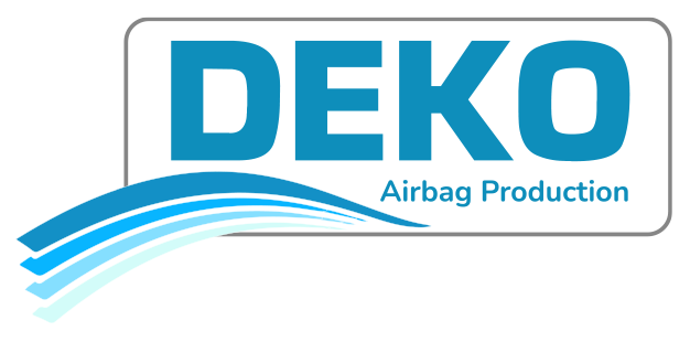 DEKO Airbag Production Logo