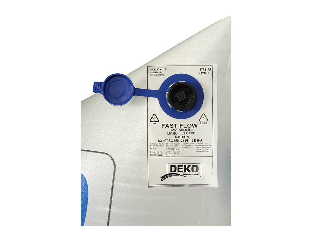 DEKO Level3 Airbag