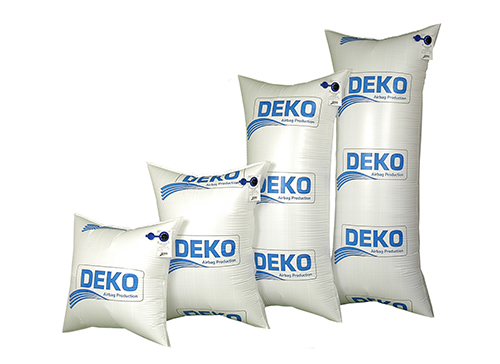 DEKO Square Airbag