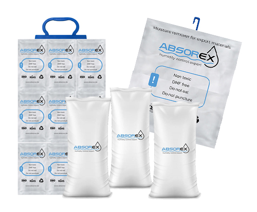 DEKO Airbag Production Humidty Control 