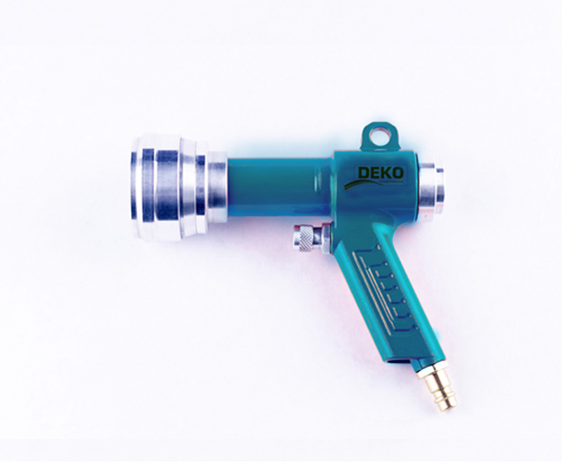 DEKO Airbag Production Inflators