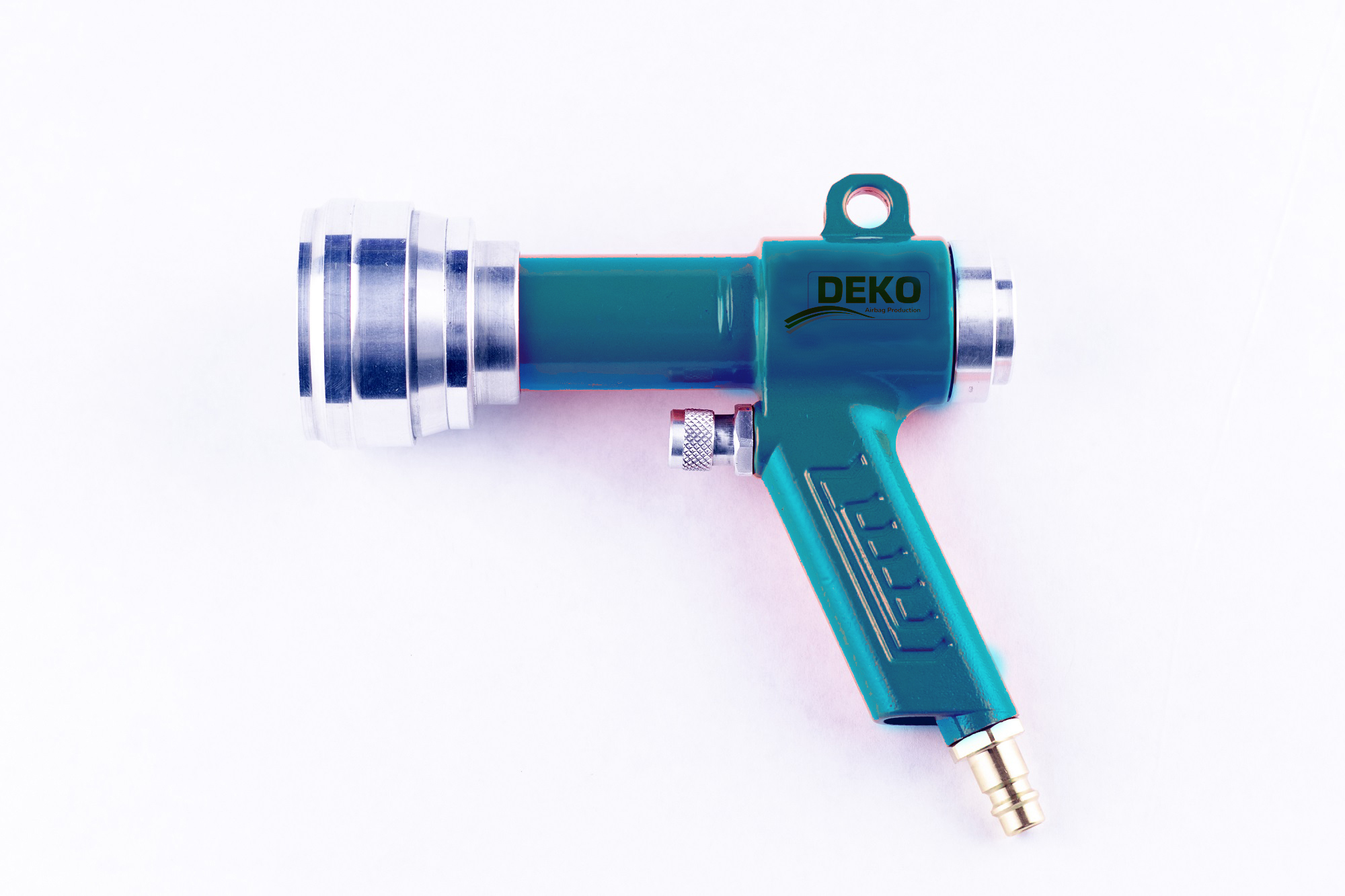 DEKO Inflator ST20