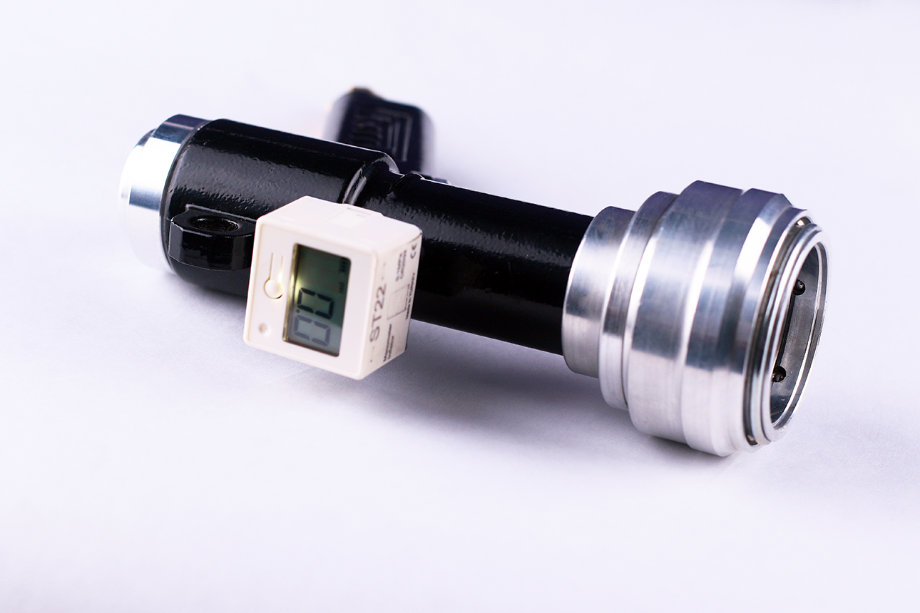 DEKO Inflator ST22