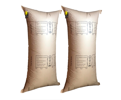 DEKO Airbag Production Kraft Airbags