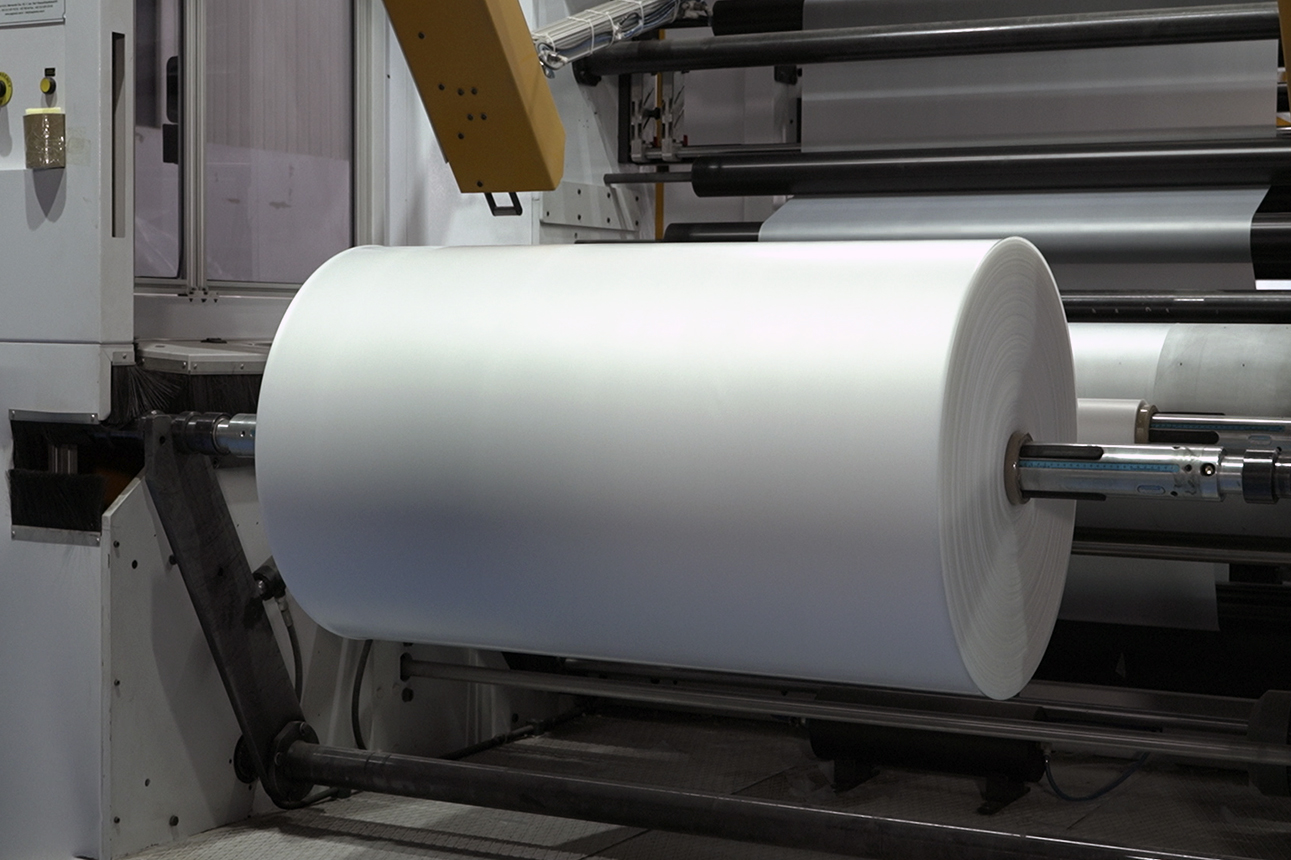 Polyethylen Film